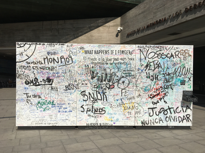 "What Happens If I Forget"